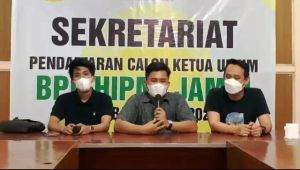 Pendaftaran Ditutup, Khadafi dan Diza Hazrin Adu Kuat Rebut Ketua HIPMI Jambi