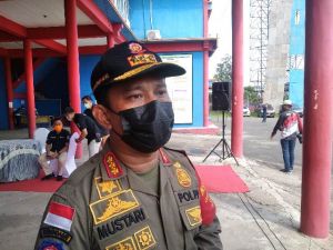 Pemkot Bakal Kembali Tertibkan Cafe, Kasat Pol PP: Kita Tidak Tebang Pilih