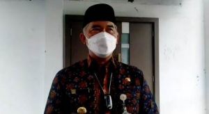 Fasha Tunggu Arahan Pemprov Terkait Mudik Antar Kabupaten Kota