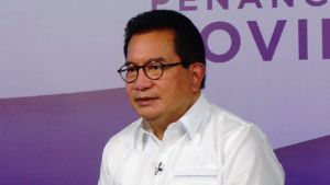 Zona Merah Naik Tiga Kali Lipat, Ada Jambi Salah Satunya