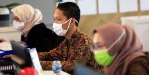 Pesan Satgas COVID-19: Ada yang Positif di Kantor, Operasional Tutup Sementara!
