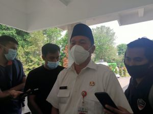 Selama Ramadhan, Jumlah Sampah Di Kota Jambi Meningkat 5 Persen Dari Hari Biasa 