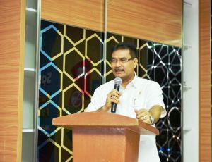 SAH Himbau Kaum Pekerja Ikuti Saran Pemerintah Untuk Tidak Mudik Lebaran