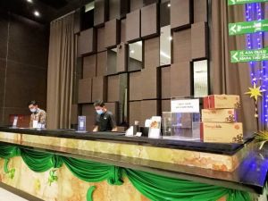 Selama Ramadhan, Ada Promo Spesial Di Aston Hotel & Conference Jambi