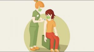 Sudah Vaksinasi COVID-19 Masih Juga Tertular, Ini Sebabnya