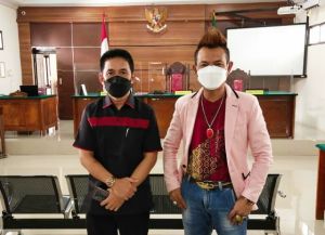 Iday Hadirkan Saksi Ahli, Dr Mahdmud: Seharusnya Tak Dapat Dikategorikan Sebagai Pelaku