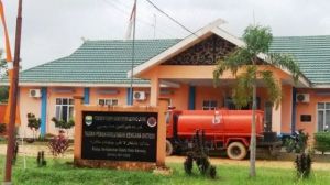 DPRD Muarojambi Dukung Kenaikan Tingkat Instansi BPBD