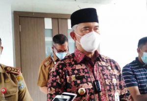 Kota Jambi Masuk 10 Daerah Terbaik Dalam Perencanaan Pembangunan Daerah