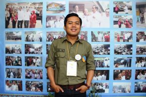 OPINI: Wajah Baru Pariwisata Candi Muarajambi