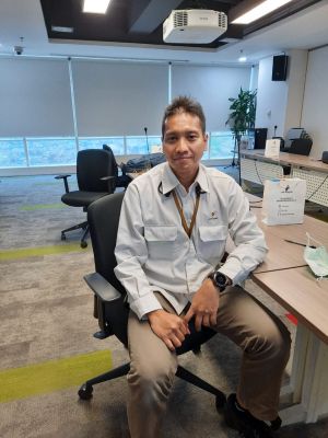 Anggono Mahendrawan, Nahkoda Baru SKK Migas Sumbagsel, Ini Rekam Jejaknya