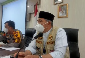 Shalat Idul Fitri Di Kota Jambi Tetap Dilaksanakan, Tapi Fasha Berikan Syarat Ini
