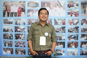 Air dan Peradaban Melayu Kuno