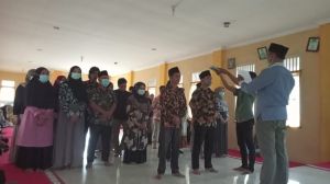 Ikatan Mahasiswa Limbur Lubuk Mengkuang  Resmi Dikukuhkan 