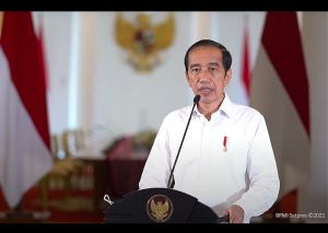 Presiden Jokowi Kecam Aksi Pengusiran dan Kekerasan Israel terhadap Warga Palestina