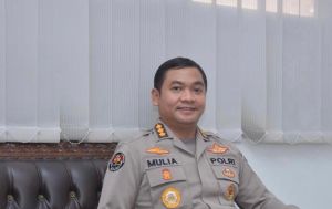 Antisipasi Covid Varian Baru dari Ingris dan India Polda Jambi: Perketat Prokes