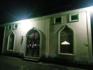 Patuhi Himbauan Pemerintah, Takbir Keliling Di Desa Ladang Panjang Ditiadakan 