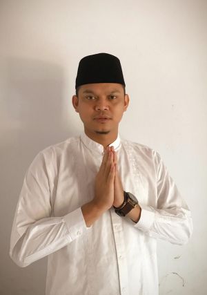 Ketua DPRD Muarojambi Dinobatkan Sebagai Politisi Millenial 