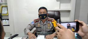 Penyekatan Mudik Lebaran, 239 Kendaraan dari Luar Jambi Terpaksa Putar Balik