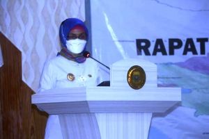 Pj.Gubernur Tegaskan Percepatan Penyelesaian Masalah Batas di Provinsi Jambi