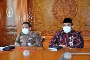 Sekda: Gunakan Teknologi Digital Sesuai Kegunaannya