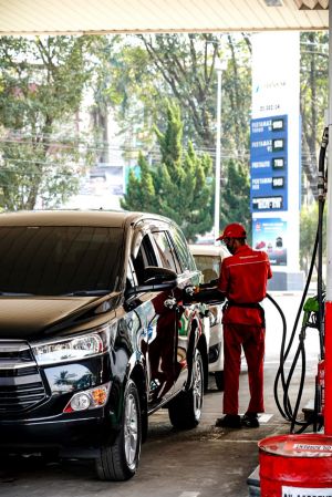 Selama Ramadhan Hingga Idul Fitri 1442 H, Stok dan Penyaluran BBM serta LPG di Sumbagsel Aman