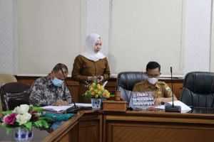 Reses Di Pematang Jering, Warga Minta Hal Ini Ke Dewan Zulkifli