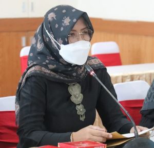 Sidang Paripurna DPRD HUT Pemkot Jambi Akan Dilaksanakan Di Abadi Convention Center 