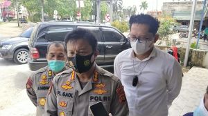 Nahkoda Kapal KM Wicly Jaya Sakti Ditetapkan Jadi Tersangka 
