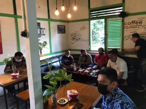 Launching INISIASI dan Diskusi Potret Perhutanan Sosial di Tebo: Kekurangan SDM Jadi Tantangan Besar