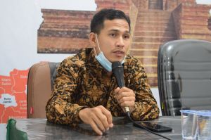 Panggil 6 Saksi, InI Hasil Penelusuran Gakkumdu  Soal Tuduhan Money Politic CE-Ratu di Muaro Jambi