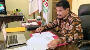SAH Minta Kurikulum Pelatihan BLK Sesuai Dengan Kebutuhan Dunia Kerja