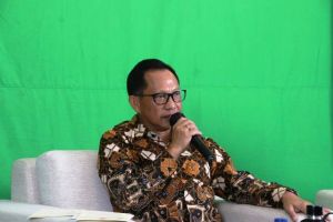 Belanja Pemerintah Jadi Tulang Punggung Pertumbuhan Ekonomi Nasional