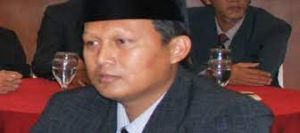PAW Komisioner KPU Provinsi Jambi, Suparmin : Sudah Klarifikasi Dengan KPU RI