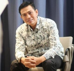 Batanghari Tuan Rumah Muswil, Langkah Fadhil Rebut Kursi Ketua PPP Makin Mulus