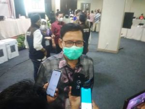 KPU Tetap Tunggu 3 Hari Kerja Sebelum Tetapkan Cagub-cawagub Terpilih