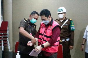 Bertambah Lagi, Direktur PT ICR Juga Ditahan Kejagung Soal Kasus IUP Batubara Sarolangun