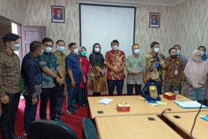 Komisi IV Perjuangkan Hak Penyandang Disabilitas di Jambi