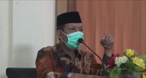 2.878 Calon Jamaah Haji Asal Provinsi Jambi Gagal Berangkat Tahun Ini 