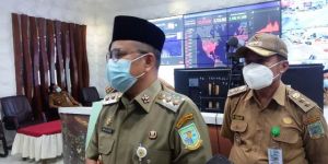 Kasus Covid-19 Meningkat Akibat Mobilitas Masyarakat, Maulana: Preventif Menjadi Prioritas