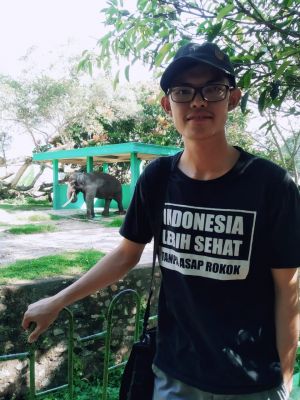 Hari Tanpa Tembakau Sedunia 2021: Remaja Berani Untuk Berhenti Merokok