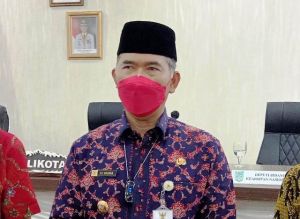 Daging yang Dijual ke Warga  Di Bougenville Terbukti Daging Babi, Fasha Minta Dibawa ke Polisi