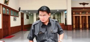 Waka DPRD Sebut Niat Haji Dicatat Allah Meski Batal Berangkat