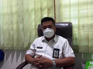 Pemkot Jambi Habiskan Rp970 Juta Untuk Pemulasaran Dan Pemakaman Jenazah Covid-19