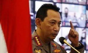 Kapolri Tegur Kapolda dan Kapolres Jika Belum Tindak Premanisme di Dareahnya