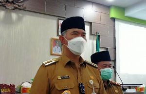 Viral Video Satpol PP Pukul Pemuda, Fasha : Kita Tunggu Hasil Inspektorat