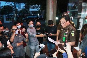 Kejagung Panggil Mantan Komut Antam Terkait IUP Batubara Sarolangun