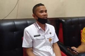  Jadi Tersangka karena Potong Insentif, Subhi Diduga Kumpulkan Rp1,2 Miliar