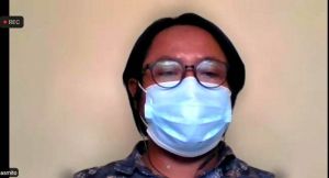 Ketua AJI Indonesia Minta Jurnalis Patuh Prokes