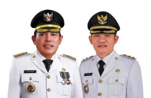 Besok, Pj Gubernur Jambi Akan Lantik Walikota dan Wakil Walikota Sungai Penuh 