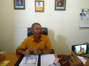 DPD Golkar Provinsi  Minta PK Putusan Mahkamah Partai ke DPP